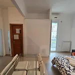 Apartamento Tiny House *