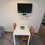 Apartamento Tiny House