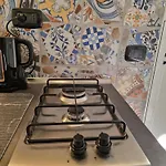 Tiny House * Bari