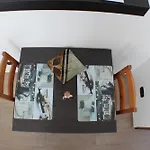 Apartamento Tiny House
