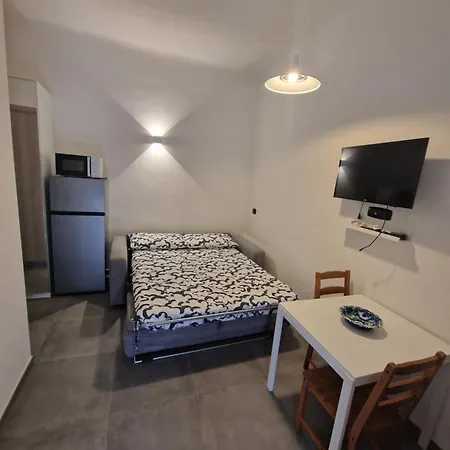 Tiny House Appartement Bari