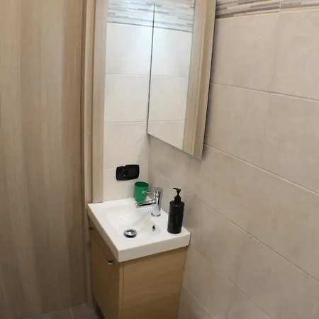 Tiny House Appartement *