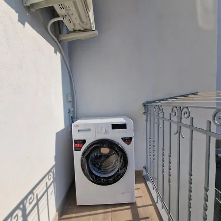 Tiny House * Μπάρι