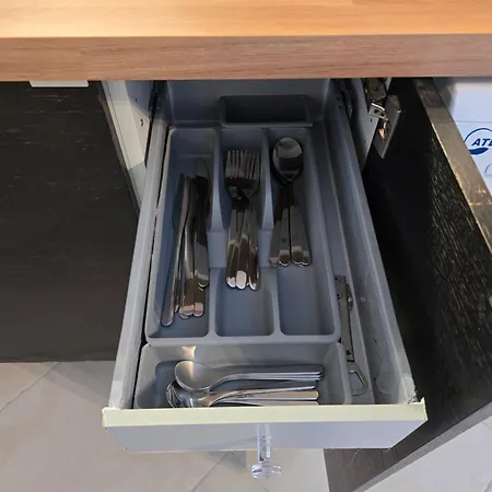 Tiny House Appartement