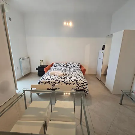 Tiny House Διαμέρισμα