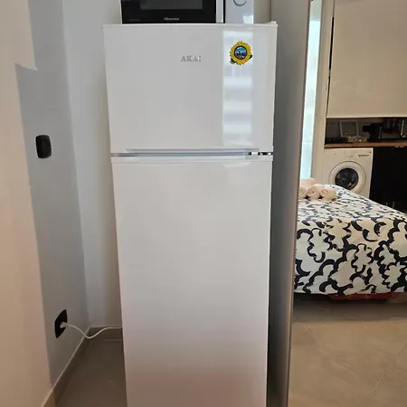 Διαμέρισμα Tiny House Μπάρι