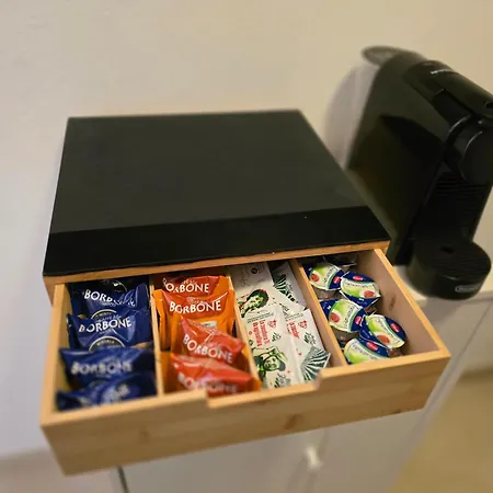 Tiny House Μπάρι