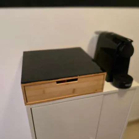 Tiny House * Μπάρι