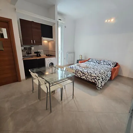 Tiny House Μπάρι