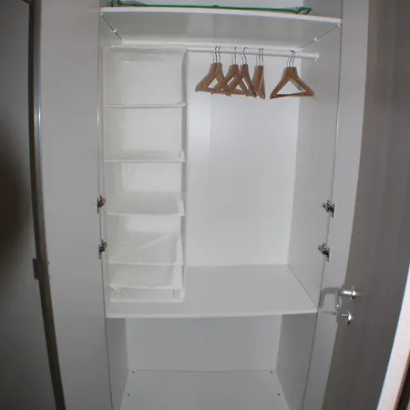 Tiny House Appartement *