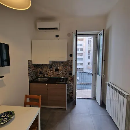 Διαμέρισμα Tiny House Μπάρι