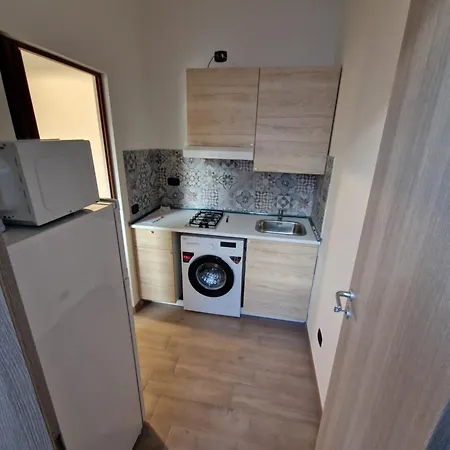 Tiny House * Μπάρι