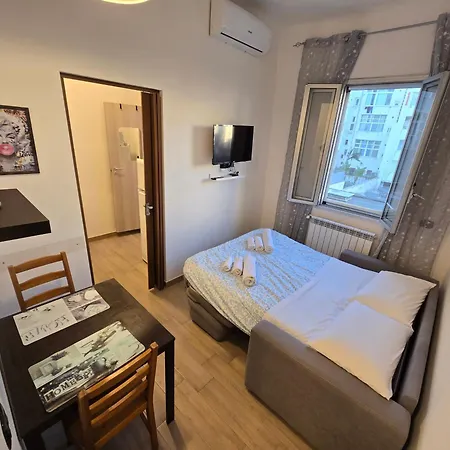 Tiny House * Bari