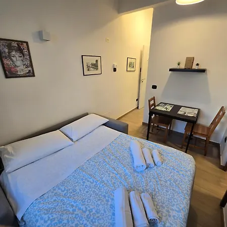 Apartament Tiny House