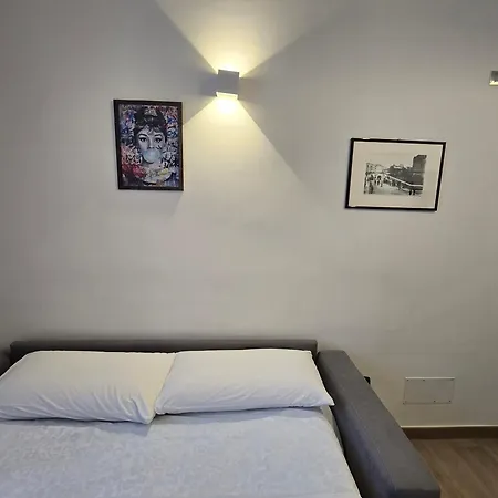 Appartement Tiny House
