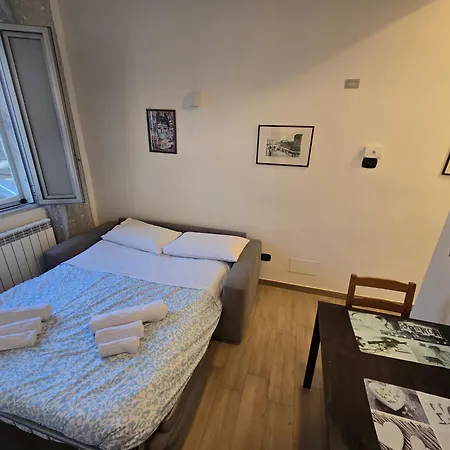Tiny House Appartement *