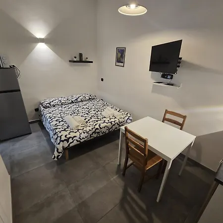 Διαμέρισμα Tiny House