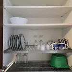 公寓 Tiny House