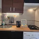 Tiny House 公寓 巴里