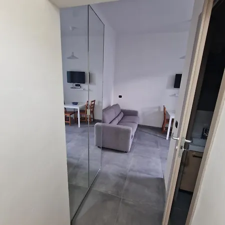 Apartamento Tiny House Bari