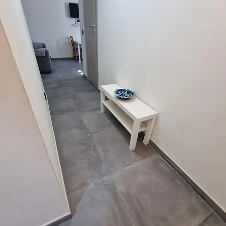 Apartamento Tiny House