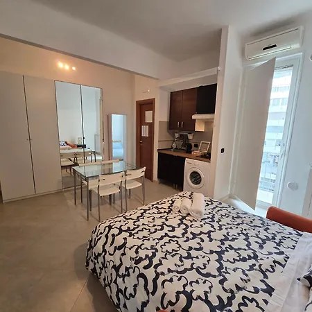 Tiny House Apartman