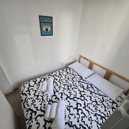 Tiny House Бари