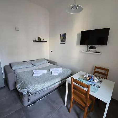 Tiny House * Bari