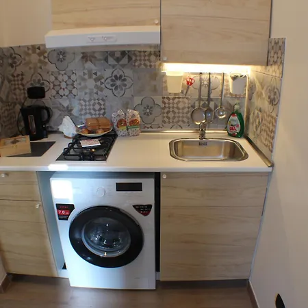 Tiny House *
