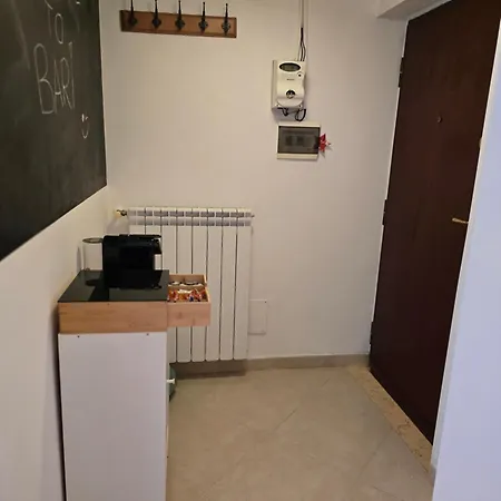 Tiny House Apartman *