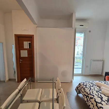 Appartamento Tiny House *