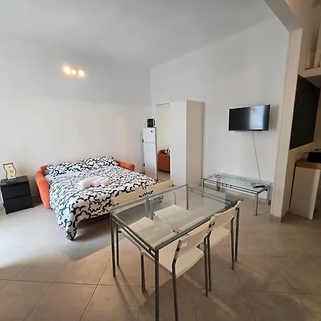 Tiny House Apartman *