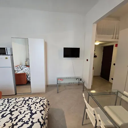 Tiny House Apartman