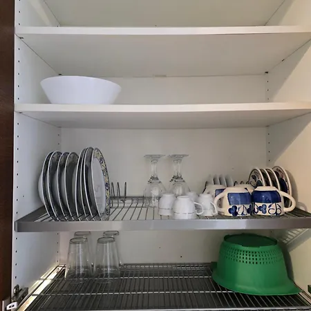 Apartman Tiny House