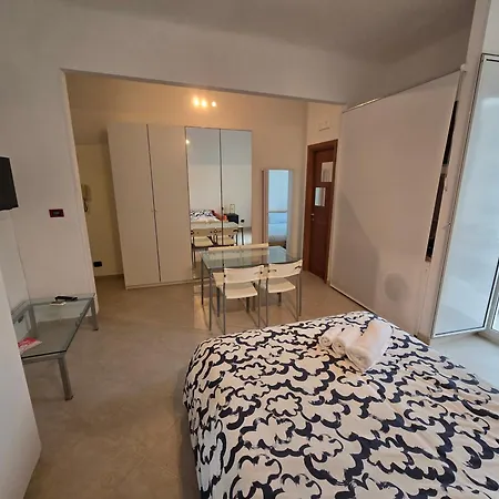 Apartman Tiny House *