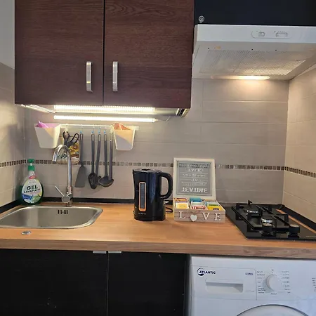 Tiny House Appartamento Bari