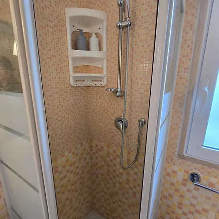 Apartman Tiny House Bari