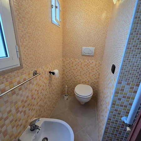 Tiny House Apartman