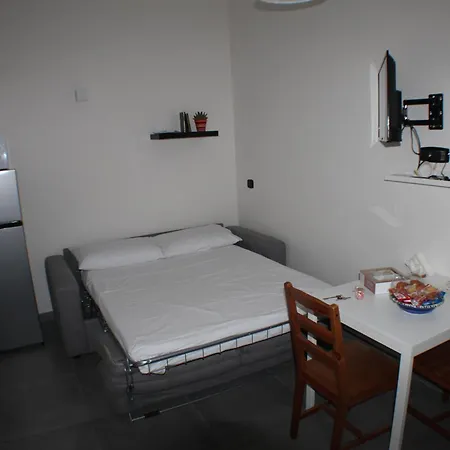 Apartman Tiny House *