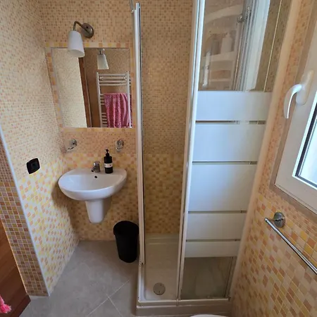Tiny House Apartman Bari