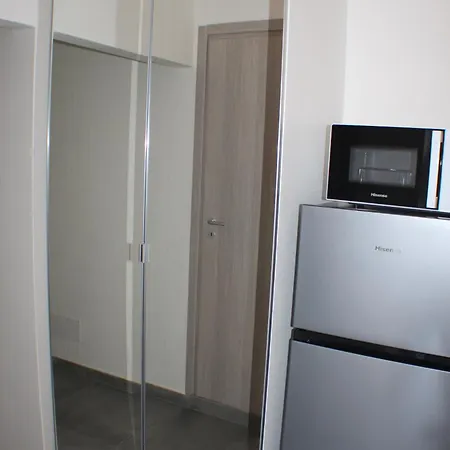 Tiny House Μπάρι