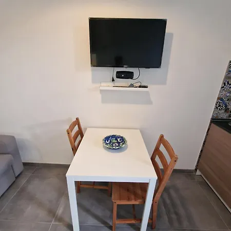 Apartamento Tiny House