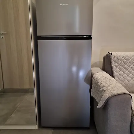 Tiny House Apartman *