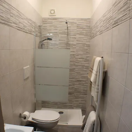 Apartamento Tiny House *