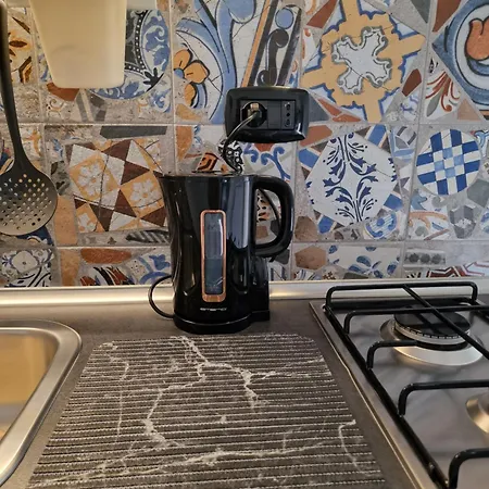 Apartamento Tiny House