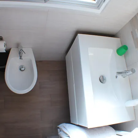 Apartman Tiny House *