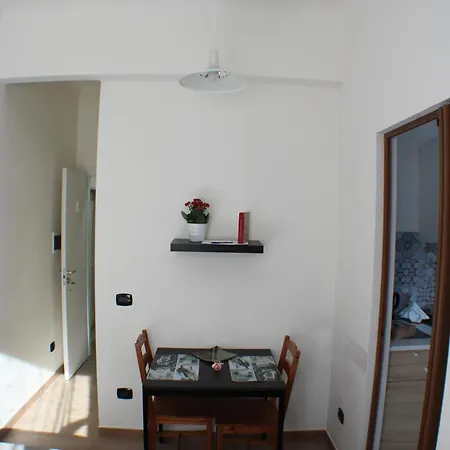 Apartman Tiny House