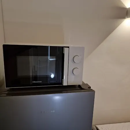 Tiny House Apartman *