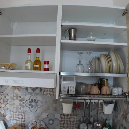 Appartamento Tiny House *
