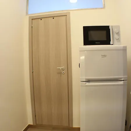 Tiny House Apartman *